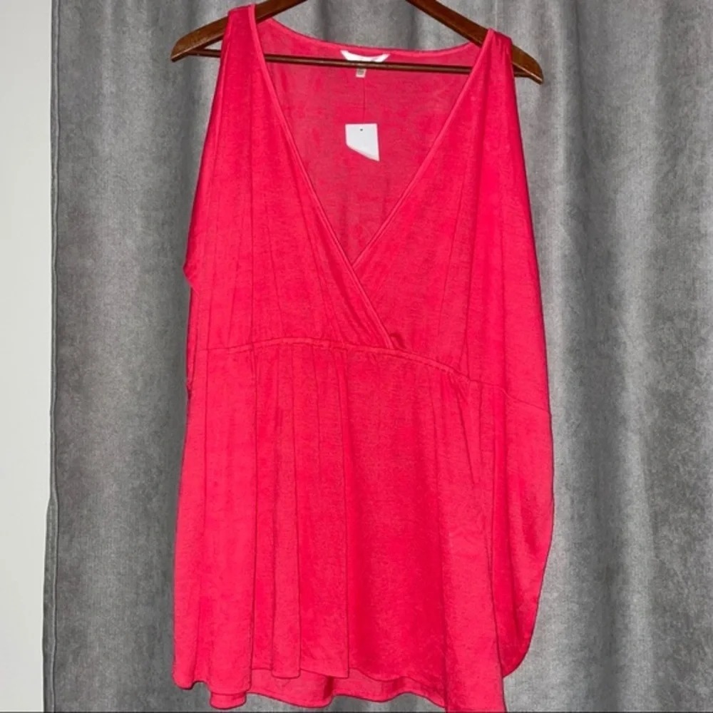 41NWT Hawaiian tropic cover up
